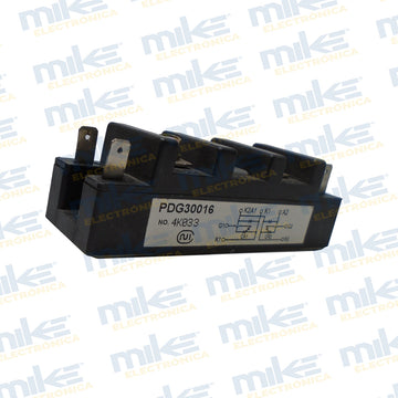 Módulos Transistor IGBT 1600V 300A PDG30016