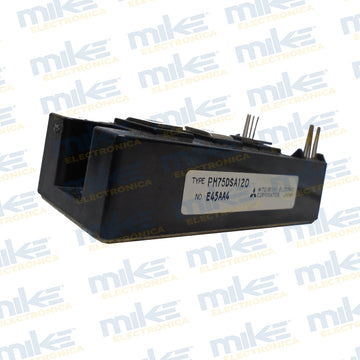 Módulo de potencia IGBT 1200V 75A PM75DSA120