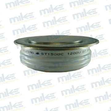 Tiristor de Control de Fase 1200V 1500A ST1500C1200