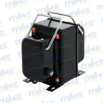 Transformador de Voltaje ascendente de 110V a 220V 1000W THG-1000