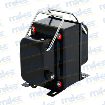 Transformador de Voltaje ascendente de 110V a 220V de 3000W THG-3000