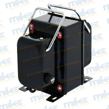 Transformador de Voltaje ascendente y descendente de 110v-220v y de 220v-110v de 4000W THG-4000