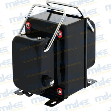 Transformador de Voltaje ascendente de 110V a 220V 500W THG-500