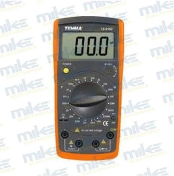 Analizador de capacitores tenma 72-8150