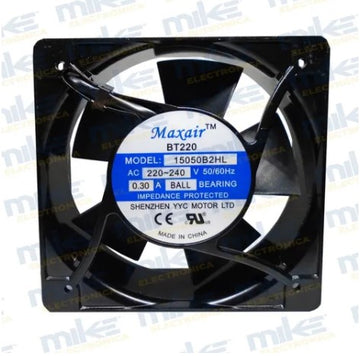 Ventilador 220V 150X50 15050B2HL MAXAIR