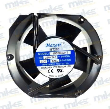 Ventilador 220V 150X50 15050B2HT MAXAIR