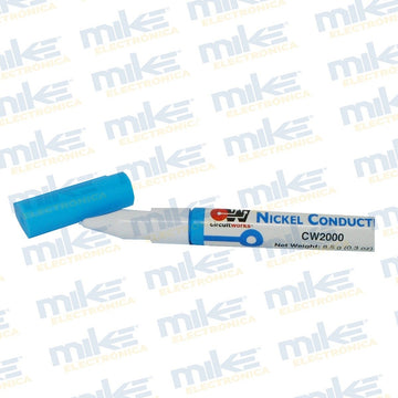 Tinta conductiva de nickel CW2000