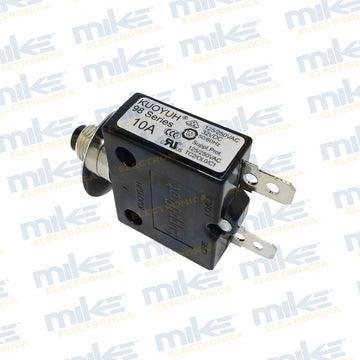 Interruptor de circuito 10A KUOYUH 98 Series
