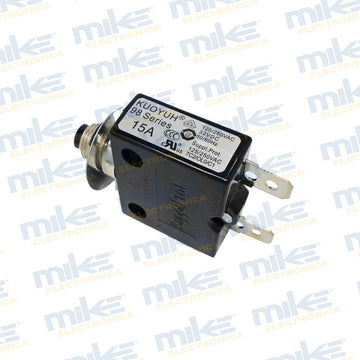 Interruptor de circuito 15A KUOYUH 98 Series