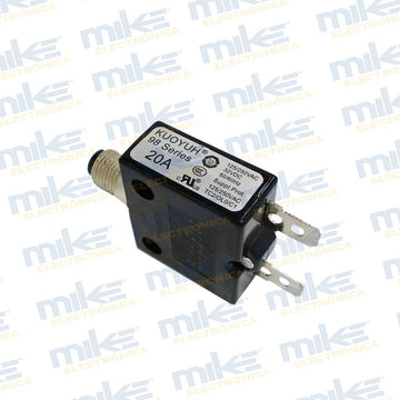 Interruptor de circuito 20A KUOYUH 98 Series