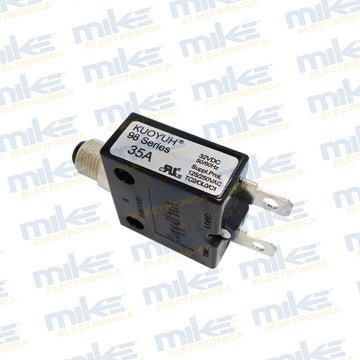 Interruptor de circuito 35A KUOYUH 98 Series