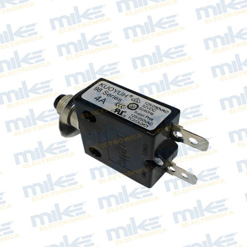 Interruptor de circuito 4A KUOYUH 98 Series