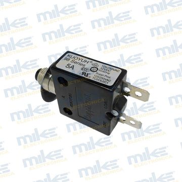Interruptor de circuito 5A KUOYUH 98 Series