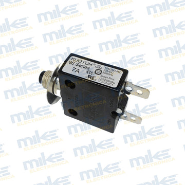 Interruptor de circuito 7A KUOYUH 98 Series 