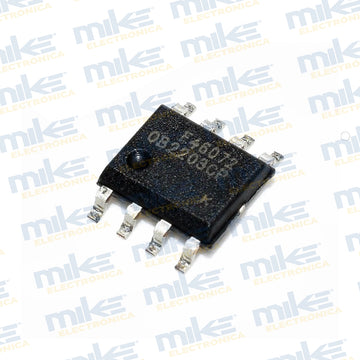 Chip de fuente de alimentación LCD OB2203CP